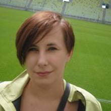 Karolina Wielbacka-Lamus