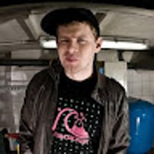 Tomasz Kozuszkiewicz