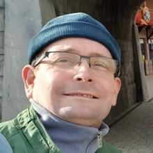 Paweł Wodniak