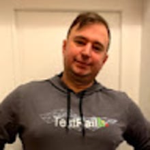 Sergiy Golub