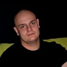 Maciej Kaźmierczak