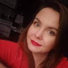 Marta Głowacka