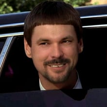 Bartek Wachowiak