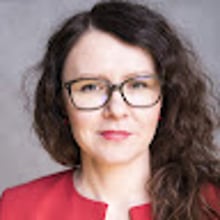 Agnieszka PIETRZAK