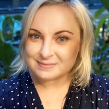 Izabela Marszalowska