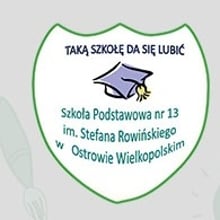 Szkoła Podstawowa nr 13 w Ostrowie Wielkopolskim