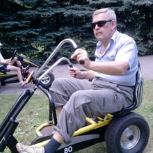 Krzysztof Grabowski