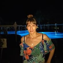 Anna Gurzyńska-Pyrc