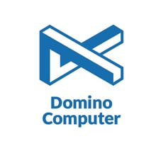 DOMINO COMPUTER