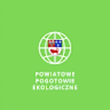 Powiatowe pogotowie Ekologiczne w Turku