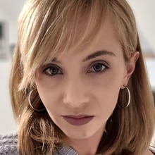 Justyna Gwizdała