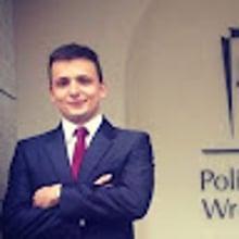 Michał S