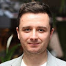 Łukasz Luzar