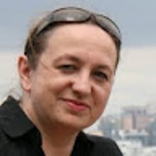 Malgorzata Przybysz-Lawnicka
