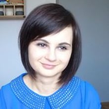 Katarzyna Orzeł
