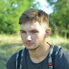 Dmytro Frolov