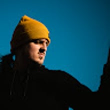 Patryk Płonka