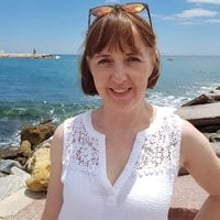 Katarzyna Rutkowska