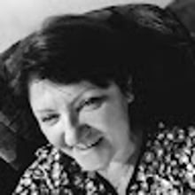 Bożena Olewczynska