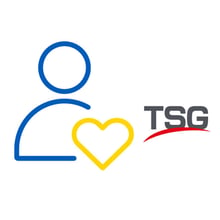 TSG People for People
