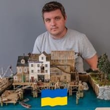Marcin Dobrzyniecki