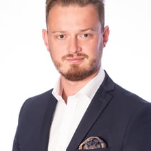 Marcin Loch