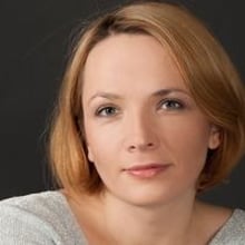 Agnieszka Kłos