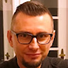 Arkadiusz Sabat