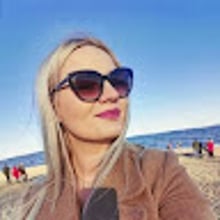 Kamila Majchrzak