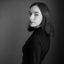 Oliwia Sztogryn