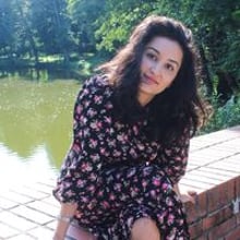 Shirin Hamydova