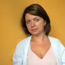 Agnieszka Ł.