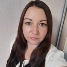 Anna Mayseenko