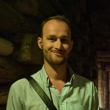 Marcin Mrowczyk