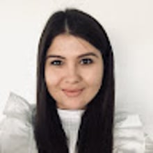 Anna Grygo