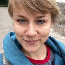 Basia Kuchowicz