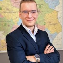 Piotr Dzido