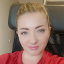 Monika Sworowska
