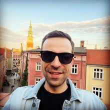 Artur Skoczek