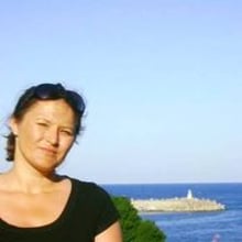 Justyna Justyna