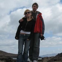 Anna,Piotr G.