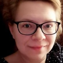 Ewa Alicja Slomska
