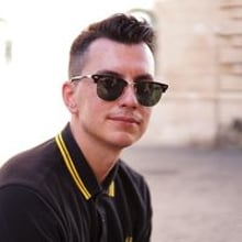 Cezary Groth