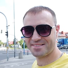 Andrii Kovalchuk