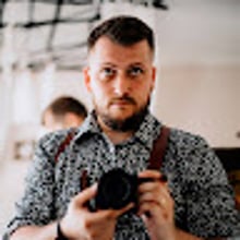Kamil Parzych