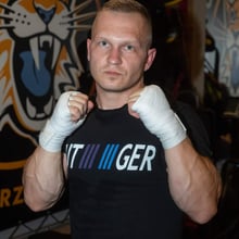 Oleksandr Iutkin