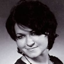 Joanna Komorowska