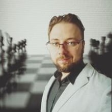 Marcin Gorgolik