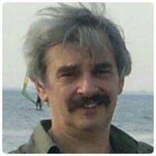 Roman Drobny