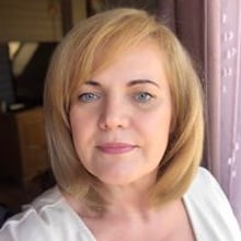 Monika Sroczyńska
